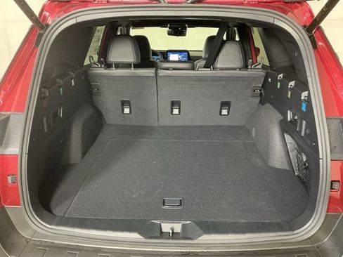 New 2026 Subaru Outback Touring XT AWD/4WD image 22