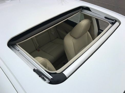 Used 2015 Lexus ES 350 350 image 9