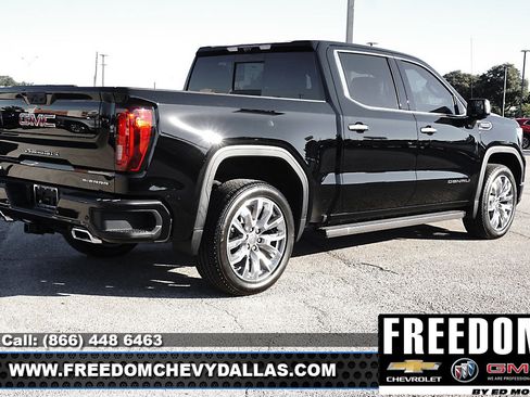 New 2026 GMC Sierra 1500 Denali w/ Denali Reserve Package image 7