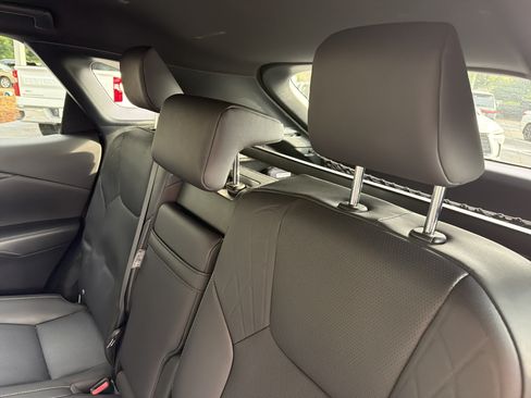 Used 2026 Lexus RX 350 Premium Plus w/ Convenience Package FWD image 29