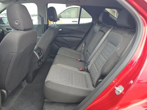 Certified 2024 Chevrolet Equinox LT image 19