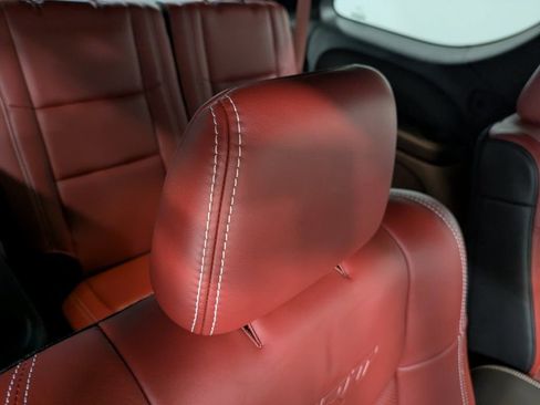 Used 2024 Dodge Durango SRT Hellcat image 26