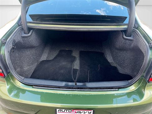 Used 2023 Dodge Charger SXT w/ Blacktop Package image 24