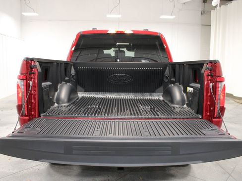 New 2025 Ford F150 STX w/ STX Black Appearance Package image 28