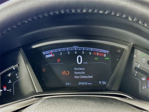 Used 2018 Honda CR-V EX-L image 21