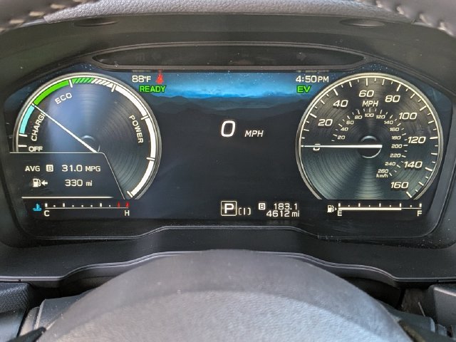 Used 2025 Subaru Forester Premium AWD/4WD image 21