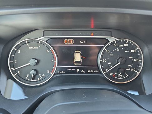 New 2026 Nissan Rogue SV w/ Cold Weather Package FWD image 19