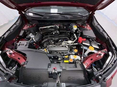 New 2026 Subaru Outback Premium AWD/4WD image 19