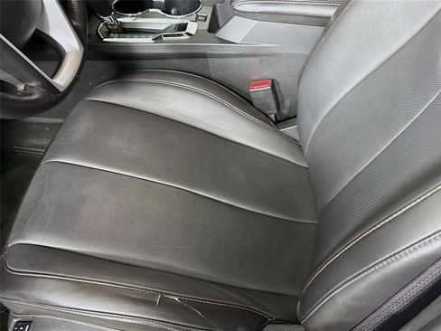 Used 2017 Chevrolet Equinox LT w/ Sport Edition image 11