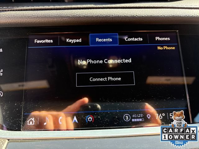 Used 2024 Cadillac XT5 Premium Luxury w/ Technology Package FWD image 8