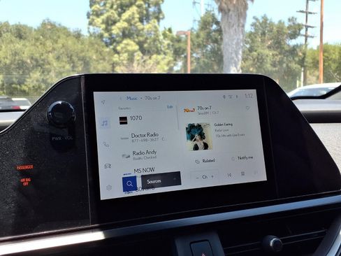 Used 2024 Lexus UX 250h FWD image 7