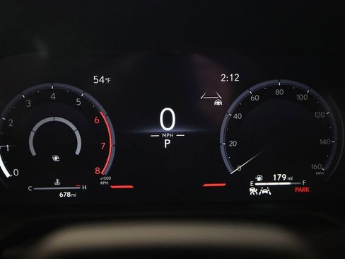 Used 2025 Lexus GX 550 image 25