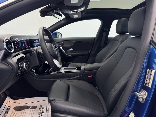 Certified 2026 Mercedes-Benz CLA 250 image 18