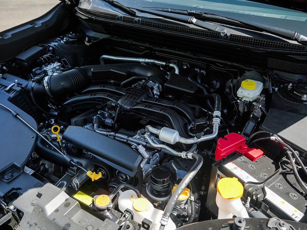 New 2026 Subaru Outback Premium AWD/4WD image 7