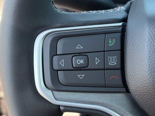 New 2026 Jeep Grand Wagoneer 4WD w/ Premium Group I image 18