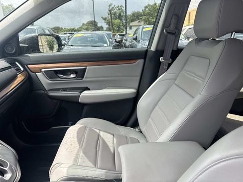 Certified 2020 Honda CR-V EX-L image 14