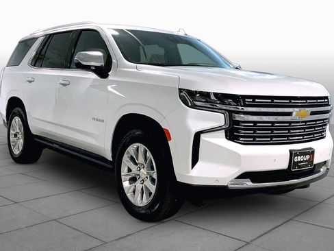 Used 2024 Chevrolet Tahoe Premier w/ Premium Package 2 image 2