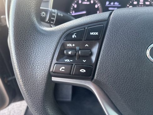 Used 2020 Hyundai Tucson Value image 12