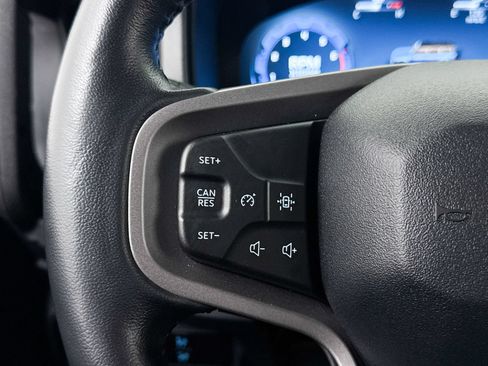 Used 2025 Ford Bronco Badlands AWD/4WD image 34