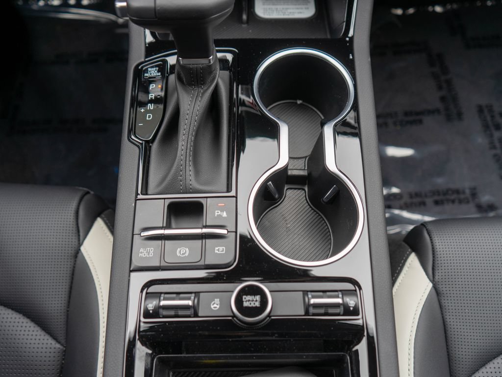 New 2026 Kia K5 GT-Line AWD/4WD image 25