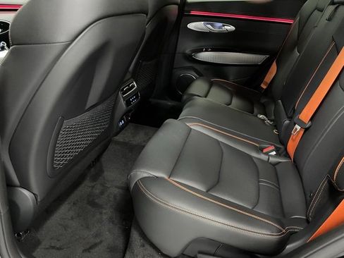 New 2026 Genesis GV70 2.5T Sport Prestige image 23