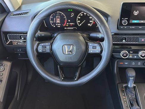 Used 2026 Honda Civic LX image 13