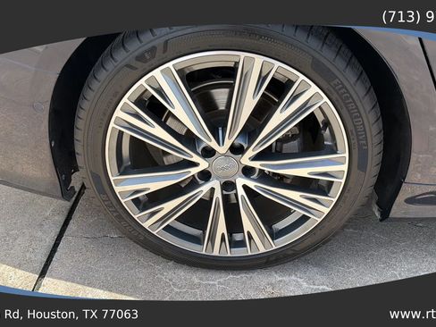 Used 2019 Audi A6 3.0T Prestige AWD/4WD image 12