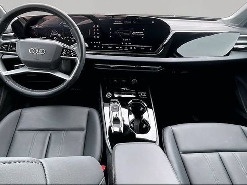 Used 2025 Audi A5 2.0T Premium w/ Convenience Package AWD/4WD image 15