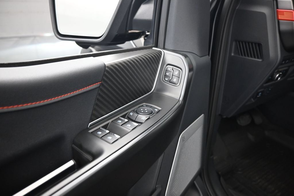 Used 2024 Ford F150 Raptor AWD/4WD image 10