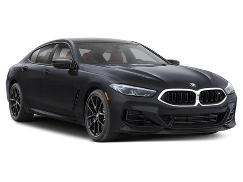 New 2026 BMW M850i xDrive AWD/4WD image 35