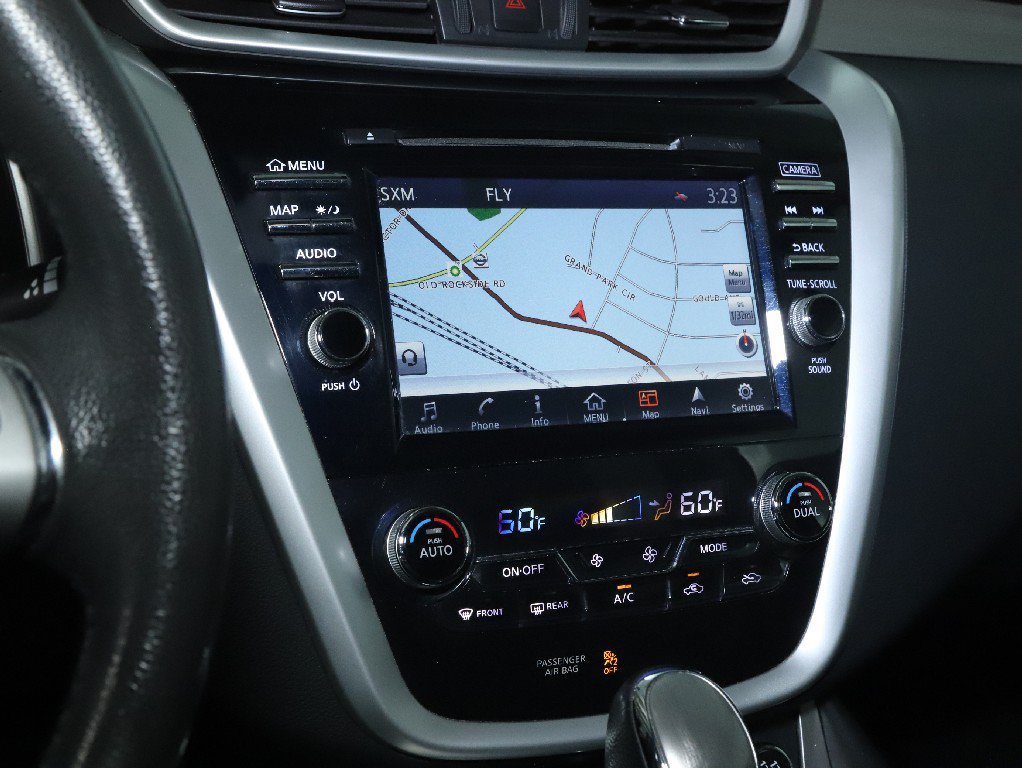 Used 2017 Nissan Murano Platinum w/ Platinum Technology Package AWD/4WD image 29
