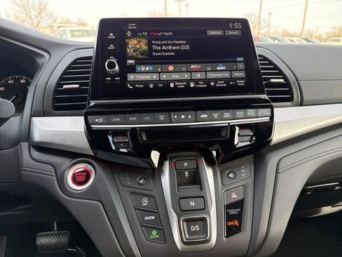 New 2026 Honda Odyssey Sport-L image 20