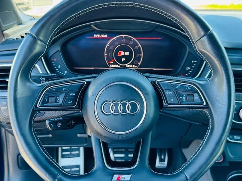 Used 2018 Audi S5 Prestige w/ S Sport Package image 23