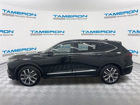 Used 2023 Acura MDX Technology image 2