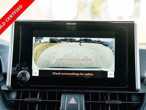 Certified 2024 Toyota RAV4 XLE AWD/4WD image 22