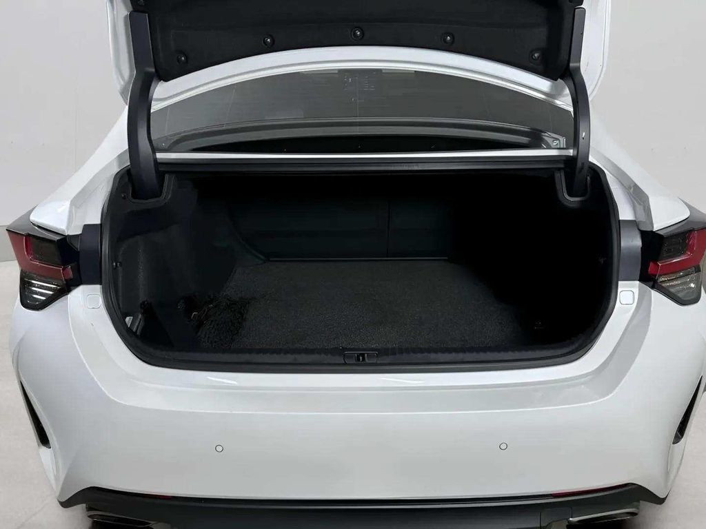 Used 2023 Lexus RC 300 RWD image 17