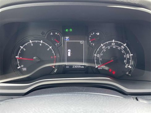 Used 2024 Toyota 4Runner SR5 image 12
