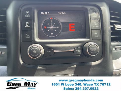 Used 2022 RAM 3500 Tradesman w/ Chrome Appearance Group AWD/4WD image 27