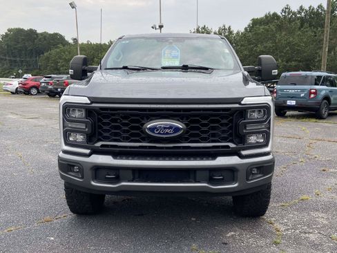 Used 2024 Ford F250 XLT w/ Tremor Off-Road Package AWD/4WD image 8