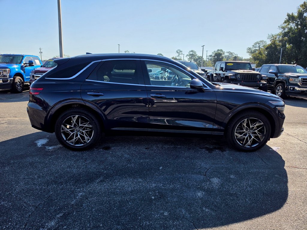 Used 2022 Genesis GV70 2.5T w/ Select Package AWD/4WD image 10