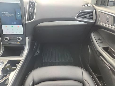Certified 2023 Ford Edge SEL w/ Convenience Package image 10