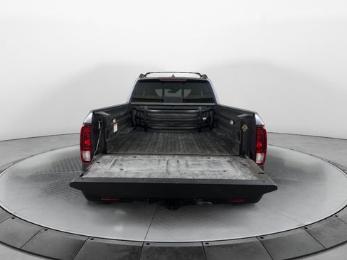 Used 2019 Honda Ridgeline RTL-E image 16