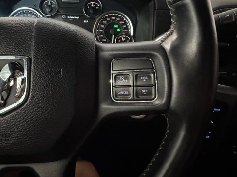 Used 2017 RAM 2500 Power Wagon w/ Leather & Luxury Group AWD/4WD image 24