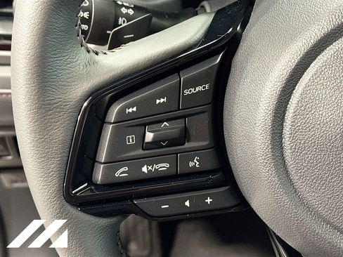 New 2026 Subaru Forester Sport AWD/4WD image 12