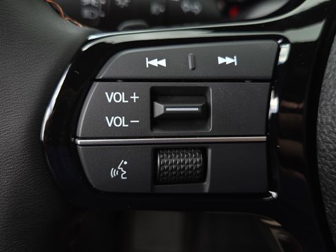 New 2026 Honda Pilot Sport image 23