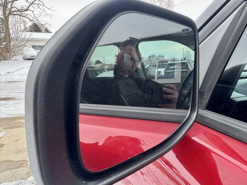 Used 2021 Ford Bronco Sport Outer Banks w/ Outer Banks Package (96D) image 9