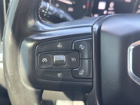 Used 2023 GMC Sierra 2500 AT4 w/ AT4 Preferred Package AWD/4WD image 18