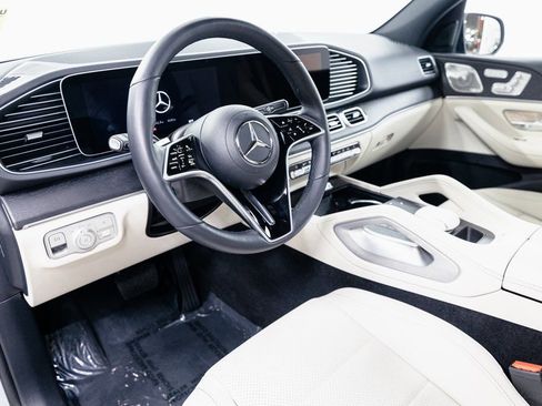 Certified 2026 Mercedes-Benz GLE 350 4MATIC image 9