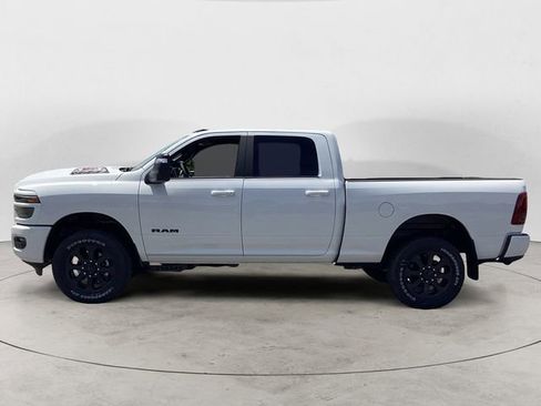New 2026 RAM 2500 Laramie AWD/4WD image 2
