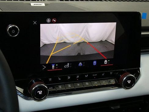 New 2025 GMC Canyon AT4 w/ AT4X AEV Edition AWD/4WD image 22
